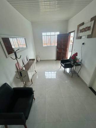 Imagem Casa com 3 Quartos à Venda, 250 m² em Vila Maschietto - São José Do Rio Pardo