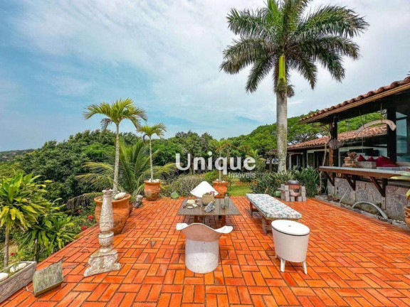 Imagem Casa com 4 Quartos à Venda, 360 m² em Alto De Búzios - Armação Dos Búzios Imagem Casa com 4 Quartos à Venda, 360 m² em Alto De Búzios - Armação Dos Búzios