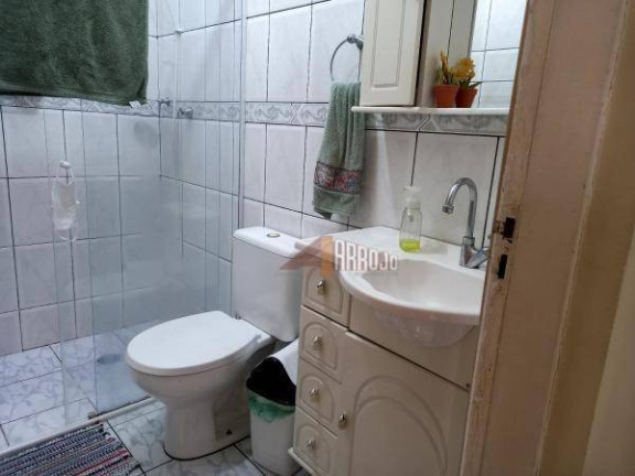 Imagem Sobrado com 3 Quartos à Venda, 132 m² em Vila Esperança - São Paulo Imagem Sobrado com 3 Quartos à Venda, 132 m² em Vila Esperança - São Paulo