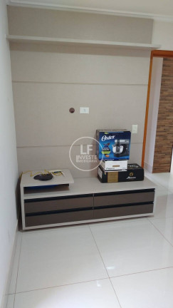 Imagem Apartamento com 3 Quartos à Venda, 113 m² em Jardim Goiás - Goiânia