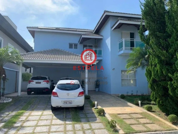 Imagem Casa com 4 Quartos para Alugar, 328 m² em Jardim Altos De Santana Ii - Jacareí Imagem Casa com 4 Quartos para Alugar, 328 m² em Jardim Altos De Santana Ii - Jacareí