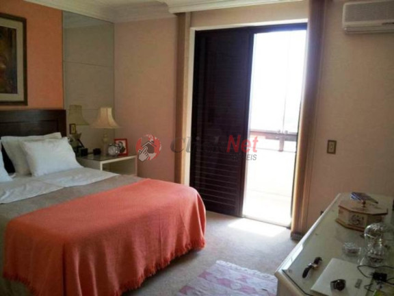 Imagem Apartamento com 3 Quartos à Venda, 278 m² em Centro - São Bernardo Do Campo Imagem Apartamento com 3 Quartos à Venda, 278 m² em Centro - São Bernardo Do Campo