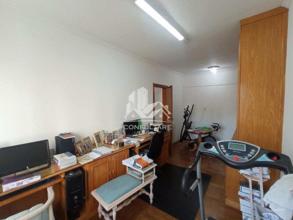 Imagem Apartamento com 4 Quartos à Venda, 151 m² em Gonzaga - Santos