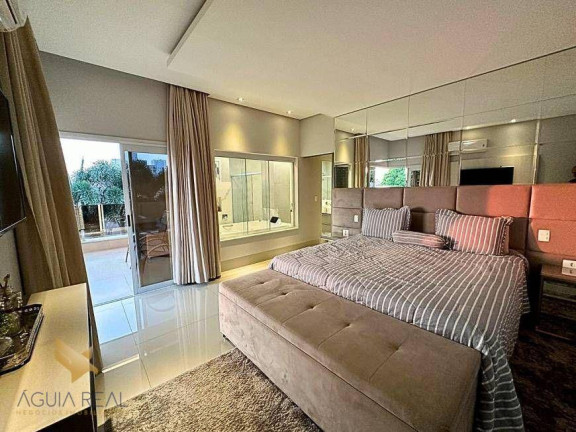 Imagem Sobrado com 4 Quartos à Venda, 335 m² em Parque Rita Vieira - Campo Grande Imagem Sobrado com 4 Quartos à Venda, 335 m² em Parque Rita Vieira - Campo Grande