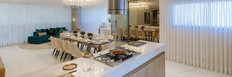Imagem Imóvel com 3 Quartos à Venda, 173 m² em Alphaville - Barueri