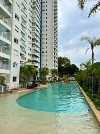 Imagem Imóvel com 2 Quartos à Venda, 50 m² em Green Valley Alphaville - Barueri Imagem Imóvel com 2 Quartos à Venda, 50 m² em Green Valley Alphaville - Barueri