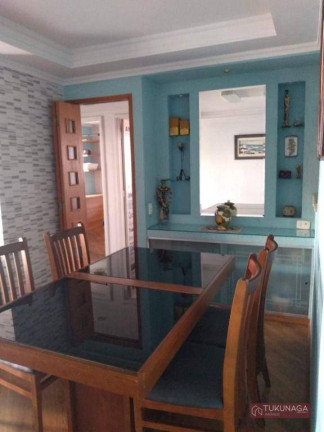 Imagem Apartamento com 2 Quartos à Venda, 64 m² em Santana - São Paulo