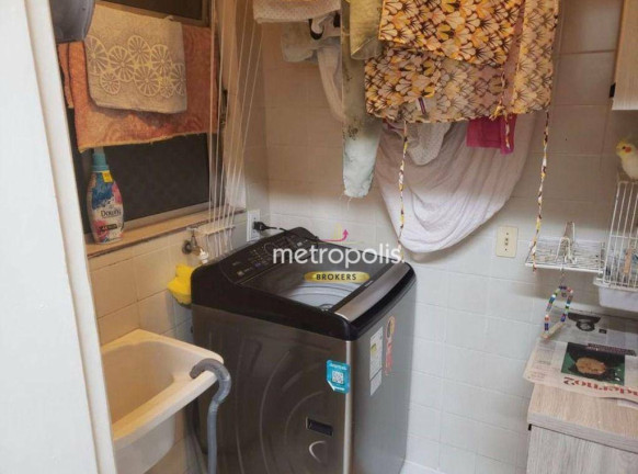 Imagem Apartamento com 2 Quartos à Venda, 69 m² em Santo Antônio - São Caetano Do Sul Imagem Apartamento com 2 Quartos à Venda, 69 m² em Santo Antônio - São Caetano Do Sul
