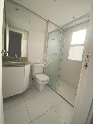 Imagem Apartamento com 3 Quartos à Venda, 110 m² em Vila Suzana - São Paulo