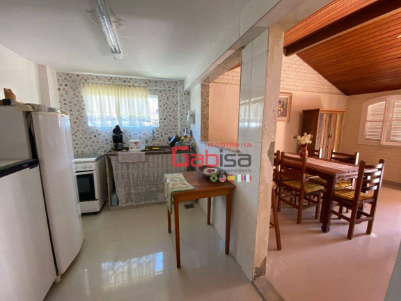 Imagem Casa de Condomínio com 3 Quartos à Venda, 95 m² em Palmeiras - Cabo Frio Imagem Casa de Condomínio com 3 Quartos à Venda, 95 m² em Palmeiras - Cabo Frio