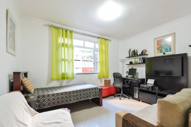 Foto do imóvel Apartamento com 2 Quartos à Venda, 50 m² em Bela Vista - São Paulo