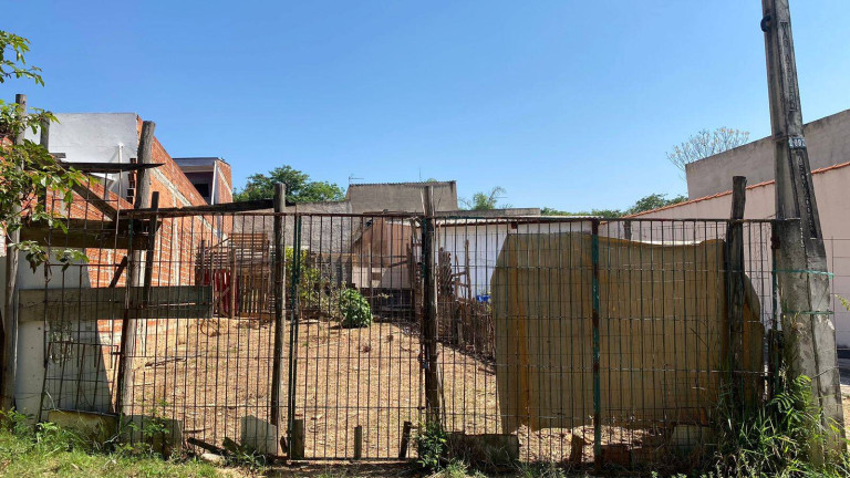 Terreno à Venda, 205 m² em Parque Das Paineiras - Sorocaba