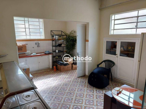 Imagem Casa com 2 Quartos à Venda, 240 m² em Jardim Bonfim - Campinas