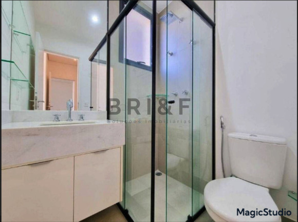 Imagem Apartamento com 3 Quartos à Venda, 125 m² em Brooklin - São Paulo Imagem Apartamento com 3 Quartos à Venda, 125 m² em Brooklin - São Paulo