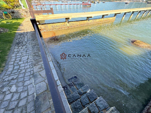 Casa com 4 Quartos à Venda, 600 m² em Marinas - Angra Dos Reis