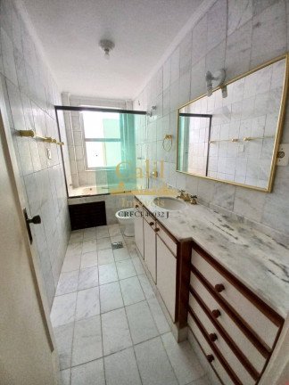 Imagem Apartamento com 3 Quartos à Venda, 216 m² em Gonzaga - Santos Imagem Apartamento com 3 Quartos à Venda, 216 m² em Gonzaga - Santos