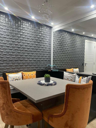 Imagem Apartamento com 2 Quartos à Venda, 50 m² em Jardim Tatiana - Votorantim Imagem Apartamento com 2 Quartos à Venda, 50 m² em Jardim Tatiana - Votorantim