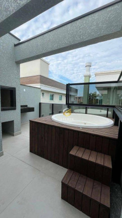 Cobertura com 2 Quartos à Venda, 99 m² em Bombas - Bombinhas