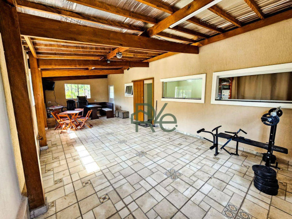 Imagem Casa com 3 Quartos à Venda, 378 m² em Granja Caiapiá - Cotia Imagem Casa com 3 Quartos à Venda, 378 m² em Granja Caiapiá - Cotia
