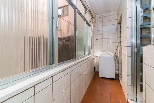 Imagem Apartamento com 2 Quartos à Venda, 77 m² em Bom Fim - Porto Alegre