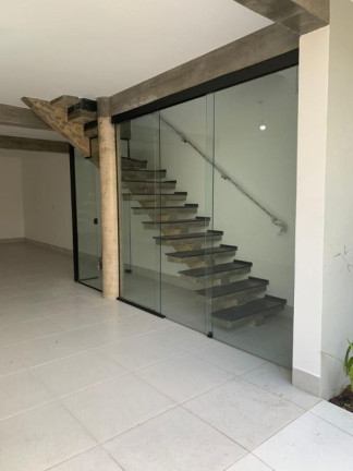 Imagem Sobrado com 3 Quartos à Venda, 170 m² em Vila Homero Thon - Santo André Imagem Sobrado com 3 Quartos à Venda, 170 m² em Vila Homero Thon - Santo André
