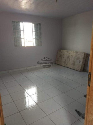 Imagem Sobrado com 4 Quartos à Venda, 192 m² em Parque Santa Clara - Guaratinguetá Imagem Sobrado com 4 Quartos à Venda, 192 m² em Parque Santa Clara - Guaratinguetá