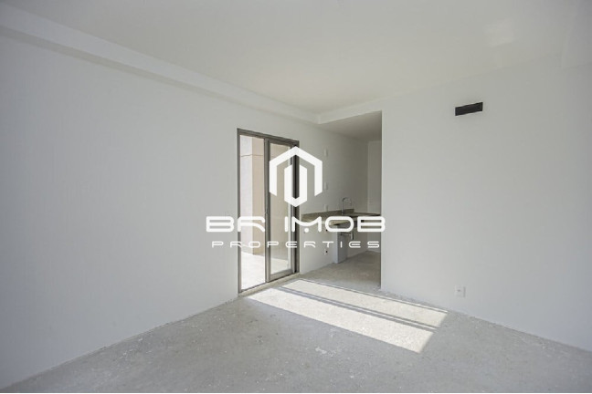 Imagem Imóvel com 1 Quarto à Venda, 56 m² em Santo Amaro - São Paulo