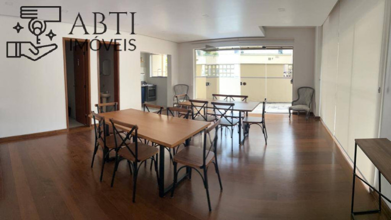 Imagem Apartamento com 4 Quartos à Venda, 120 m² em Moema - São Paulo