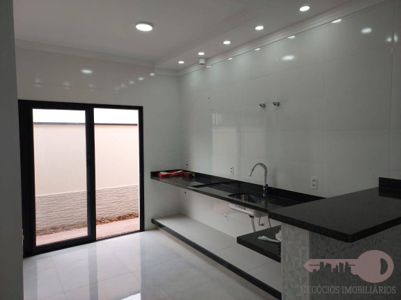 Imagem Casa com 3 Quartos à Venda, 200 m² em Alto Da Boa Vista - Sorocaba