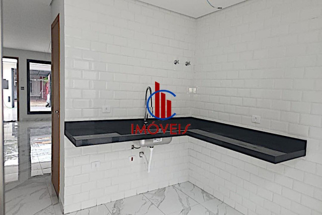 Imagem Sobrado com 3 Quartos à Venda, 108 m² em Jardim Sabará - São Paulo