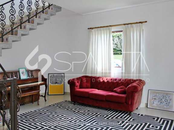 Imagem Casa com 3 Quartos à Venda, 350 m² em Terras De Santa Teresa - Vinhedo Imagem Casa com 3 Quartos à Venda, 350 m² em Terras De Santa Teresa - Vinhedo