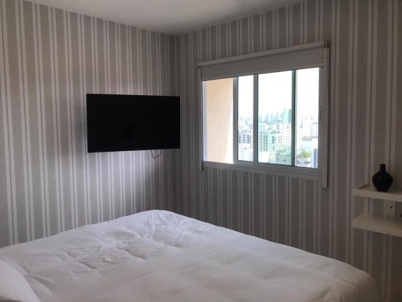 Imagem Apartamento com 2 Quartos à Venda, em Vila Nova Conceição - São Paulo Imagem Apartamento com 2 Quartos à Venda, em Vila Nova Conceição - São Paulo