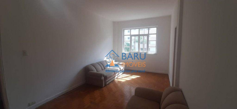 Imagem Apartamento com 2 Quartos à Venda, 90 m² em Higienópolis - São Paulo Imagem Apartamento com 2 Quartos à Venda, 90 m² em Higienópolis - São Paulo