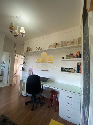 Imagem Casa com 4 Quartos à Venda, 190 m² em Parque Taquaral - Campinas
