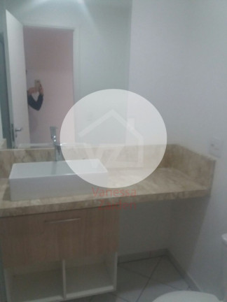 Imagem Apartamento com 2 Quartos à Venda, 51 m² em Vila Andrade - São Paulo Imagem Apartamento com 2 Quartos à Venda, 51 m² em Vila Andrade - São Paulo