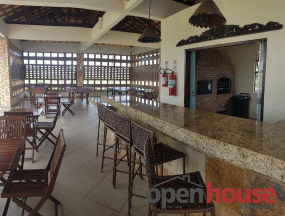 Imagem Casa com 3 Quartos à Venda, 200 m² em Macaiba - Macaíba
