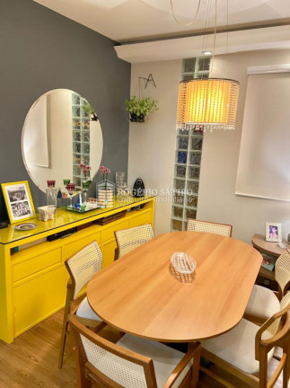 Imagem Apartamento com 3 Quartos à Venda, 100 m² em Vila Mariana - São Paulo