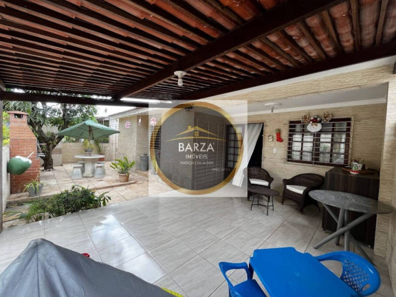 Imagem Casa de Condomínio com 4 Quartos à Venda, 100 m² em Nossa Senhora Do ó - Paulista