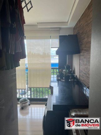 Imagem Apartamento com 2 Quartos à Venda, 64 m² em Continental - Osasco Imagem Apartamento com 2 Quartos à Venda, 64 m² em Continental - Osasco