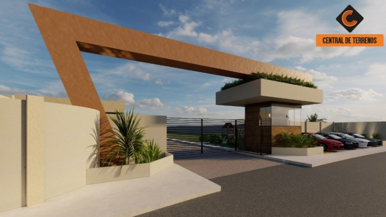 Imagem Terreno à Venda, 156 m² em Buraquinho - Lauro De Freitas Imagem Terreno à Venda, 156 m² em Buraquinho - Lauro De Freitas