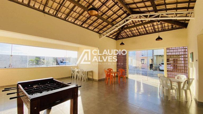 Imagem Casa de Condomínio com 2 Quartos à Venda, 80 m² em Pampalona - Feira De Santana