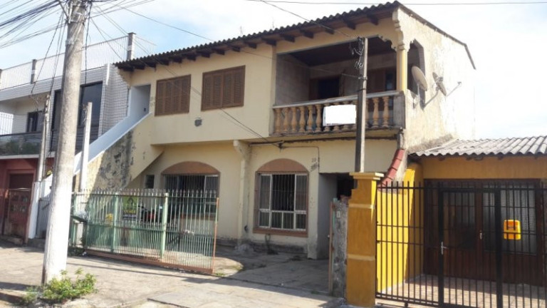 Imagem Sobrado com 8 Quartos à Venda, 200 m² em Parque Espírito Santo - Cachoeirinha Imagem Sobrado com 8 Quartos à Venda, 200 m² em Parque Espírito Santo - Cachoeirinha