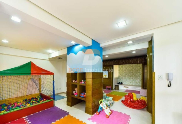 Imagem Apartamento com 3 Quartos à Venda, 68 m² em Centro  - Diadema