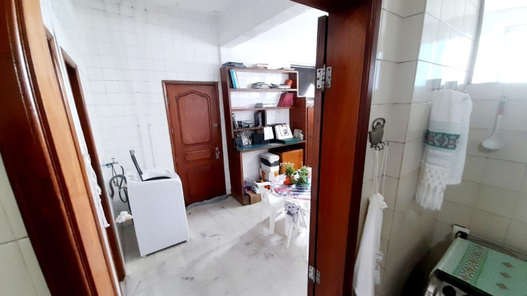 Imagem Apartamento com 4 Quartos à Venda, 250 m² em Campo Grande - Salvador