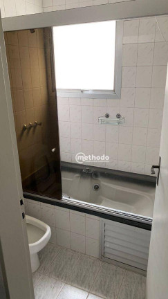 Imagem Apartamento com 2 Quartos para Alugar, 62 m² em Chácara Da Barra - Campinas Imagem Apartamento com 2 Quartos para Alugar, 62 m² em Chácara Da Barra - Campinas