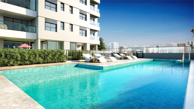 Imagem Apartamento com 3 Quartos à Venda, 127 m² em Jardim Paulista - São Paulo Imagem Apartamento com 3 Quartos à Venda, 127 m² em Jardim Paulista - São Paulo