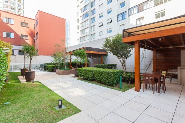 Imagem Imóvel com 1 Quarto à Venda, 41 m² em Bela Vista - São Paulo