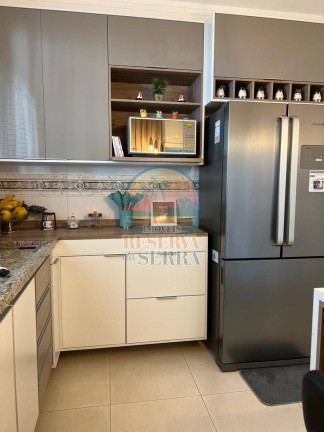 Imagem Casa de Condomínio com 3 Quartos à Venda, 310 m² em Reserva Da Serra - Jundiaí Imagem Casa de Condomínio com 3 Quartos à Venda, 310 m² em Reserva Da Serra - Jundiaí