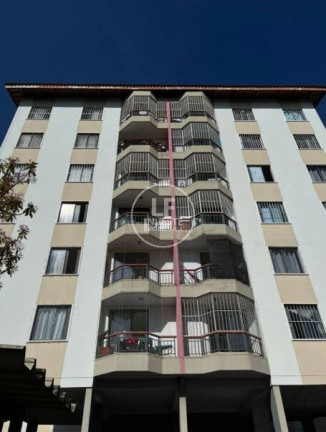 Imagem Apartamento com 2 Quartos à Venda, 78 m² em Setor Leste Universitário - Goiânia
