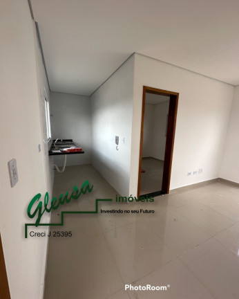 Imagem Apartamento com 2 Quartos à Venda, 33 m² em Cidade Antônio Estêvão De Carvalho - São Paulo
